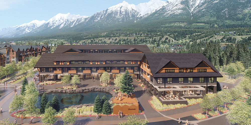 The Beat at Spring Creek Main 1 1000px x 500px