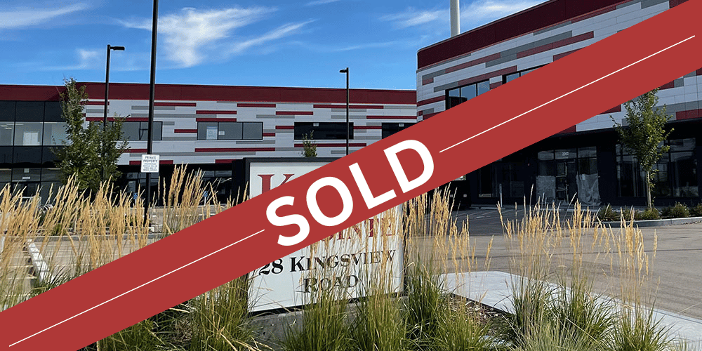 SOLD - Kings
