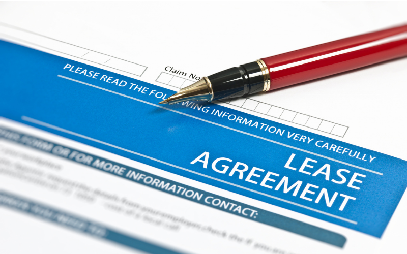 5 Clauses Blog