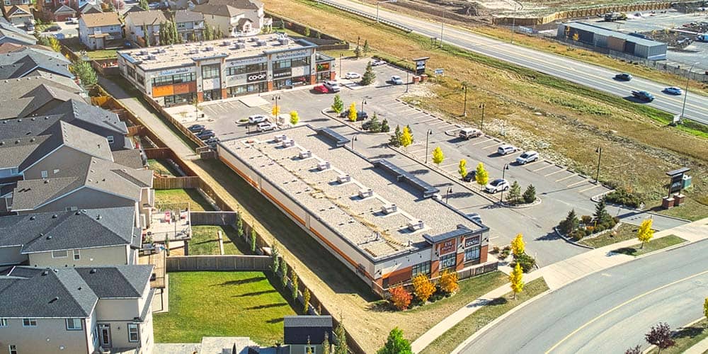 Mountain Ridge Plaza 1000px x 500px