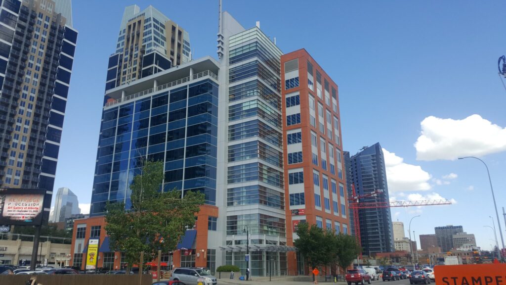  How the Calgary Stampede Drives Opportunity for Businesses Near the Grounds