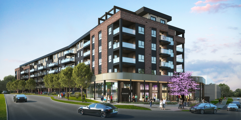 Richmond Green - November 2025