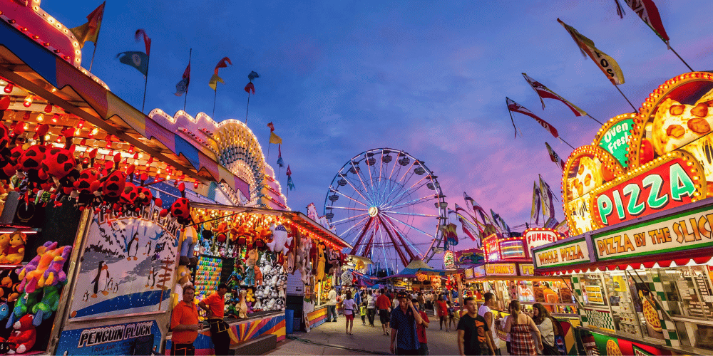 How the Calgary Stampede Impacts Commercial Real Estate — and Why Timing Matters 