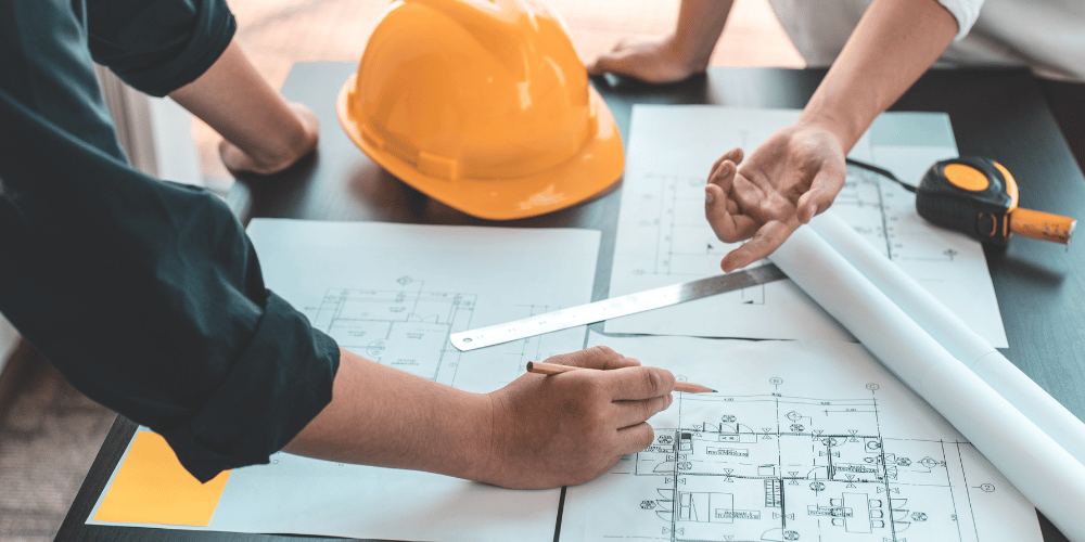 How Tenants Can Find the Right Contractor for Their Commercial Space