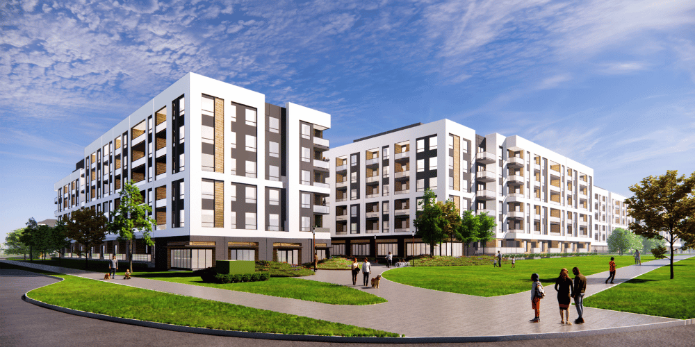 East Hills Cover Image