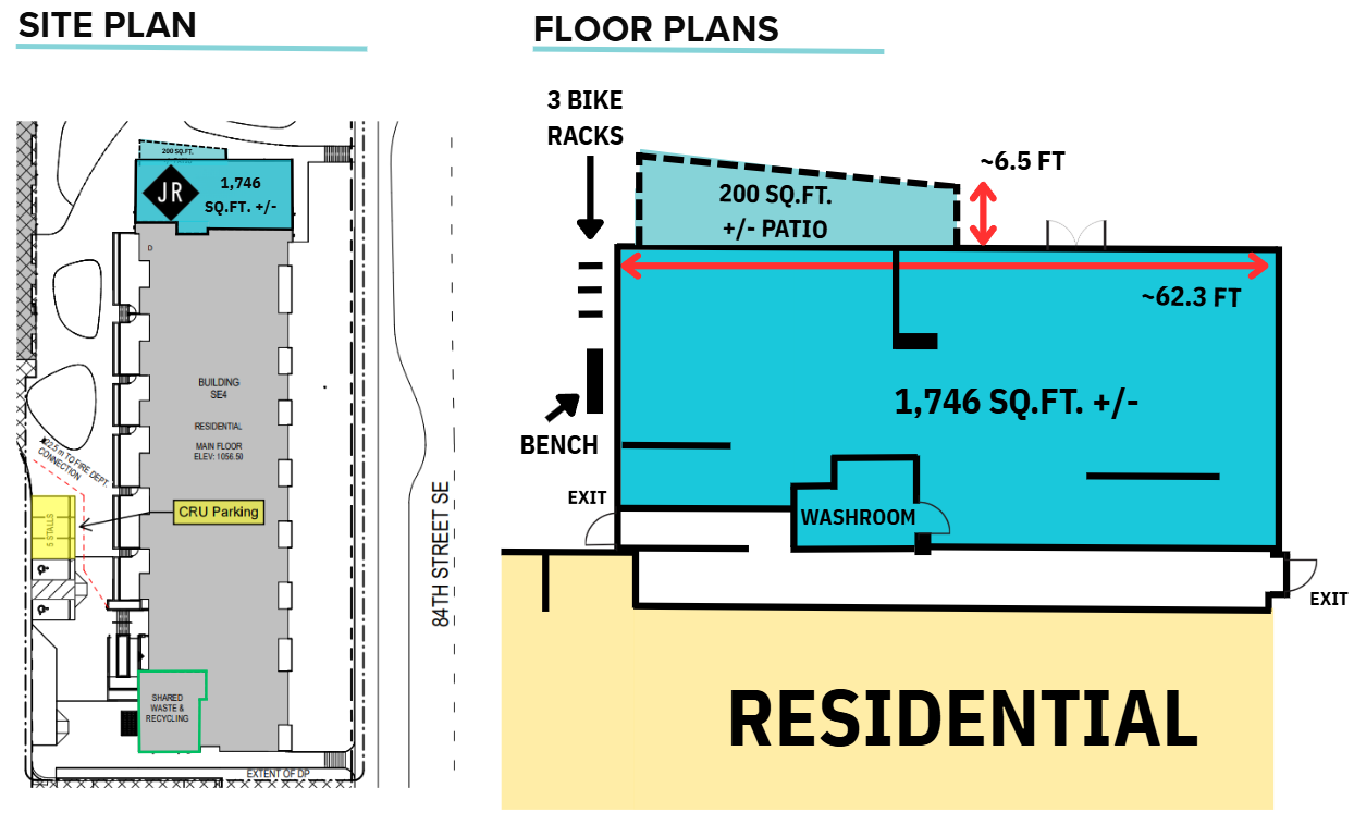 4104 Floor Plan